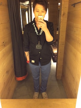 Jasonさんのコーディネート