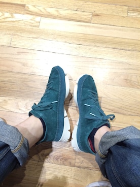 Jasonさんのコーディネート