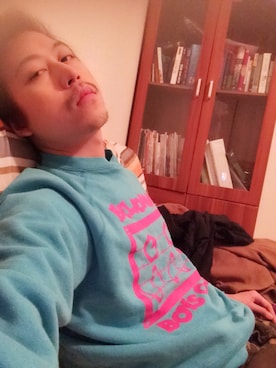 Jasonさんのコーディネート