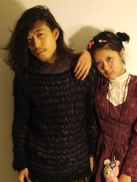 Jasonさんのコーディネート