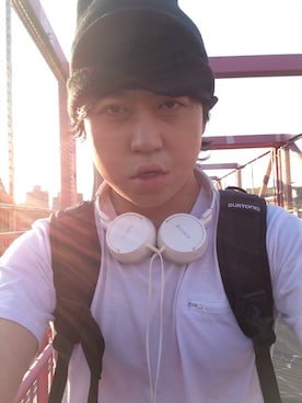 Jasonさんのコーディネート