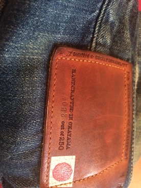 Jasonさんのコーディネート