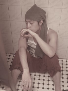 Jasonさんのコーディネート