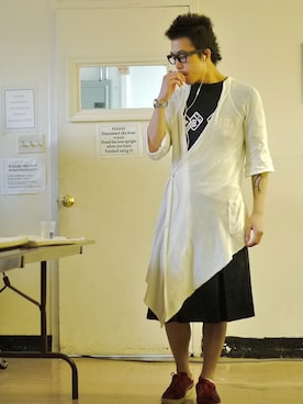 Jasonさんのコーディネート