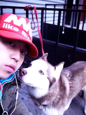 Jasonさんのコーディネート