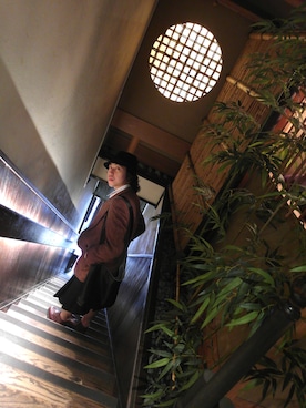 Jasonさんのコーディネート