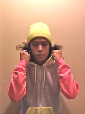 Jasonさんのコーディネート