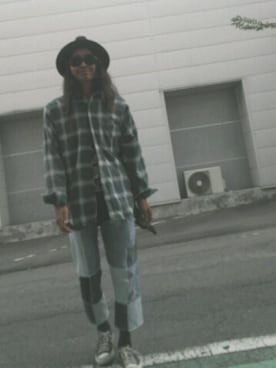 nobuyuki hayashiさんのコーディネート