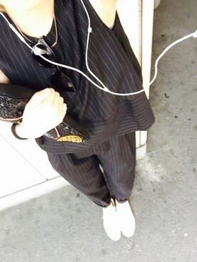 ばあちゃんさんのコーディネート