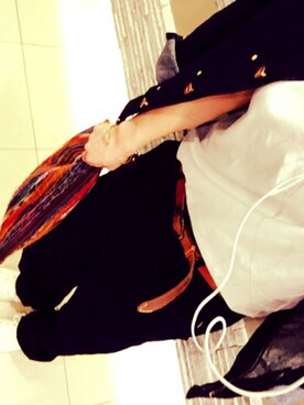 ばあちゃんさんのコーディネート