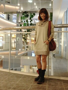 FUKUOKA STAFF4さんのコーディネート