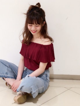 akaneさんのコーディネート