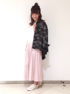 akaneさんのコーディネート