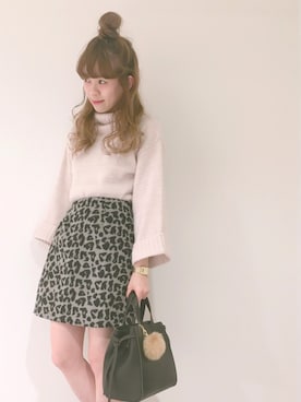 akaneさんのコーディネート