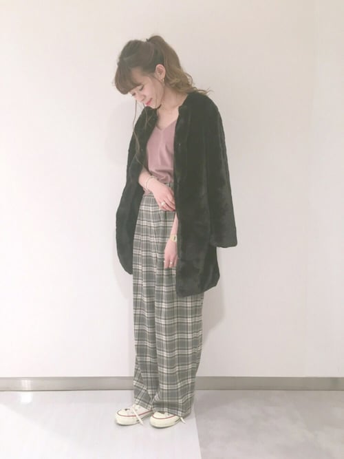 akaneさんのコーディネート