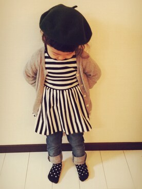 のらん。さんのコーディネート