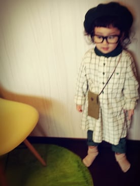 のらん。さんのコーディネート