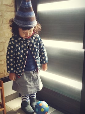 のらん。さんのコーディネート