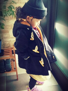 のらん。さんのコーディネート