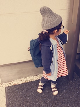 のらん。さんのコーディネート