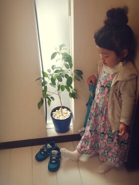 のらん。さんのコーディネート