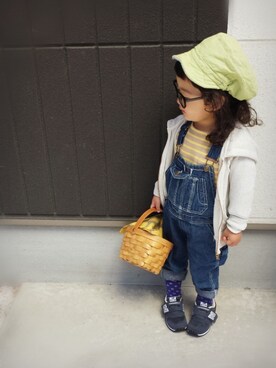 のらん。さんのコーディネート