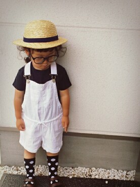 のらん。さんのコーディネート