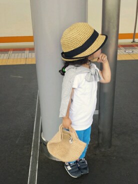 のらん。さんのコーディネート