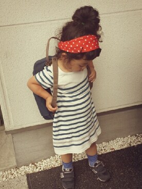 のらん。さんのコーディネート