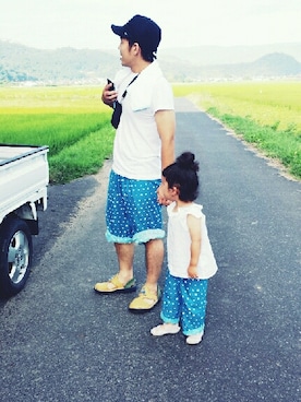 のらん。さんのコーディネート