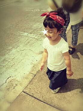 のらん。さんのコーディネート