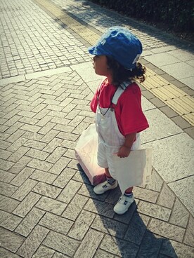 のらん。さんのコーディネート