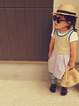 のらん。さんのコーディネート