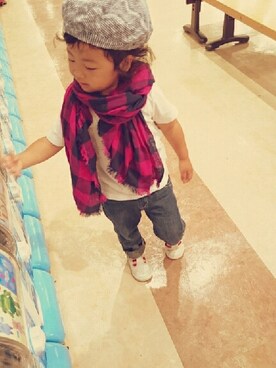 のらん。さんのコーディネート