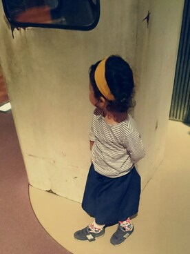 のらん。さんのコーディネート