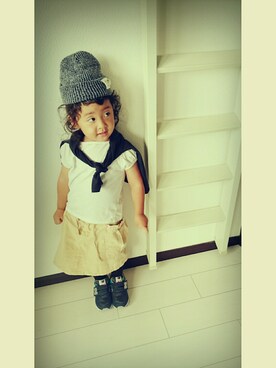 のらん。さんのコーディネート