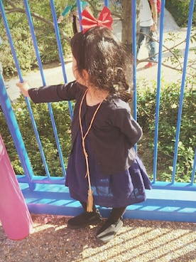 のらん。さんのコーディネート