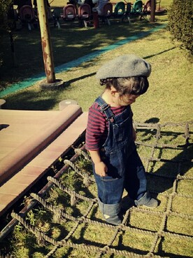 のらん。さんのコーディネート