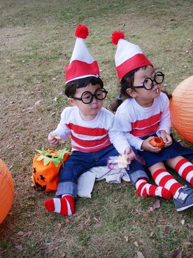 のらん。さんのコーディネート