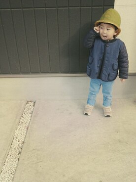 のらん。さんのコーディネート