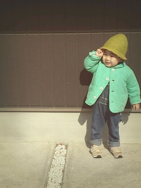 のらん。さんのコーディネート