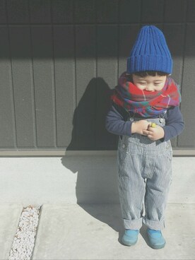 のらん。さんのコーディネート