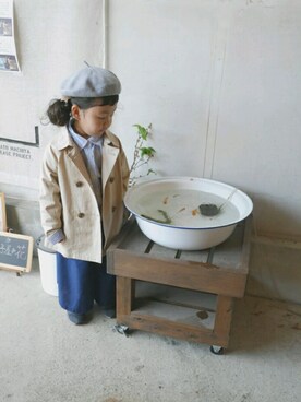 のらん。さんのコーディネート