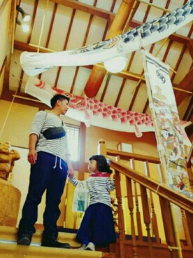 のらん。さんのコーディネート