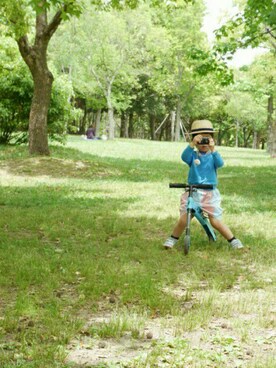 のらん。さんのコーディネート