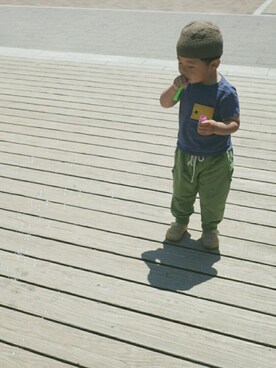 のらん。さんのコーディネート