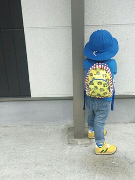 のらん。さんのコーディネート