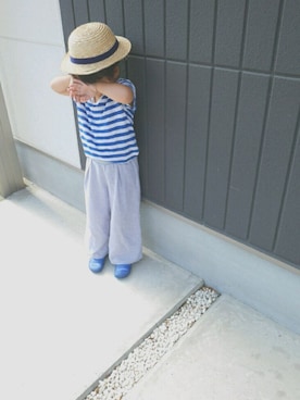 のらん。さんのコーディネート