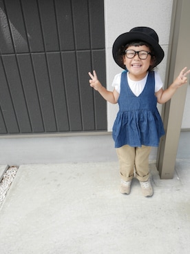 のらん。さんのコーディネート