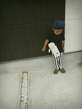 のらん。さんのコーディネート